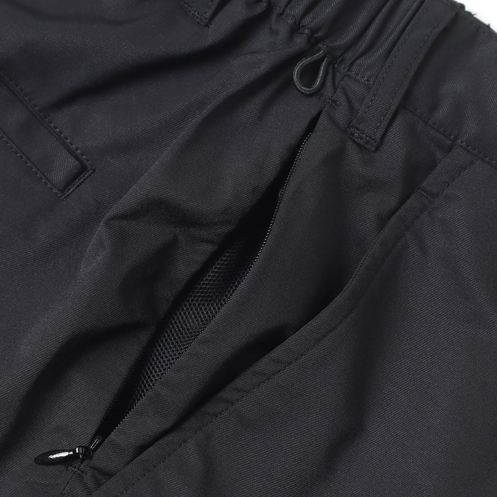 STRETCH DRY CLOTH PANTS