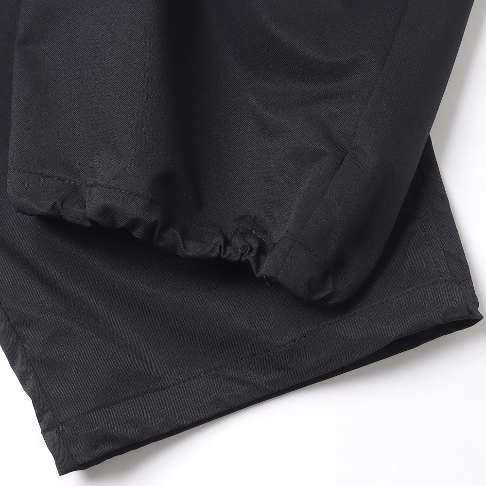 Stretch Dry Cloth Pants