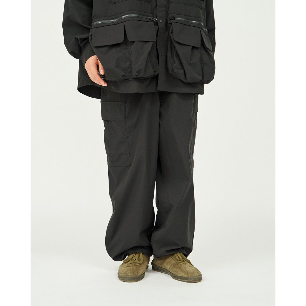 DRY TYPEWRITER UTILITY CARGO PANTS