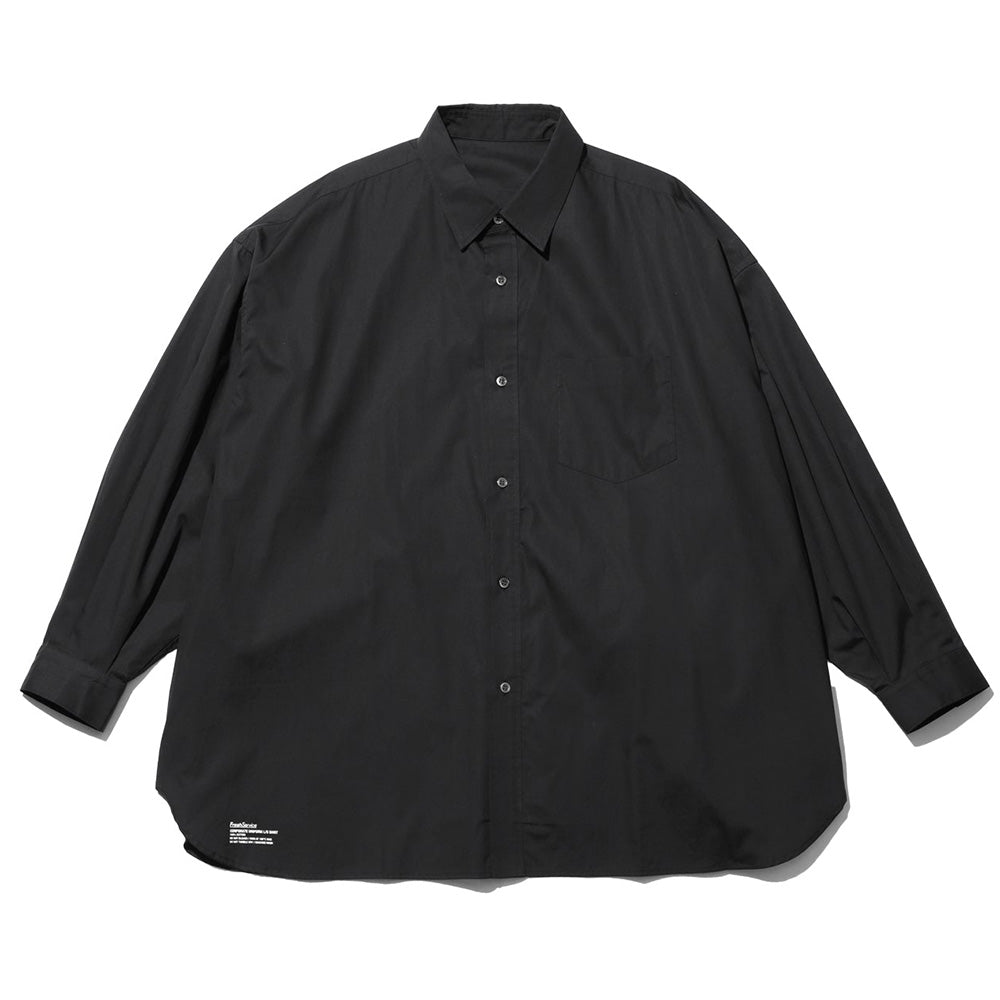 CORPORATE UNIFORM L/S SHIRT