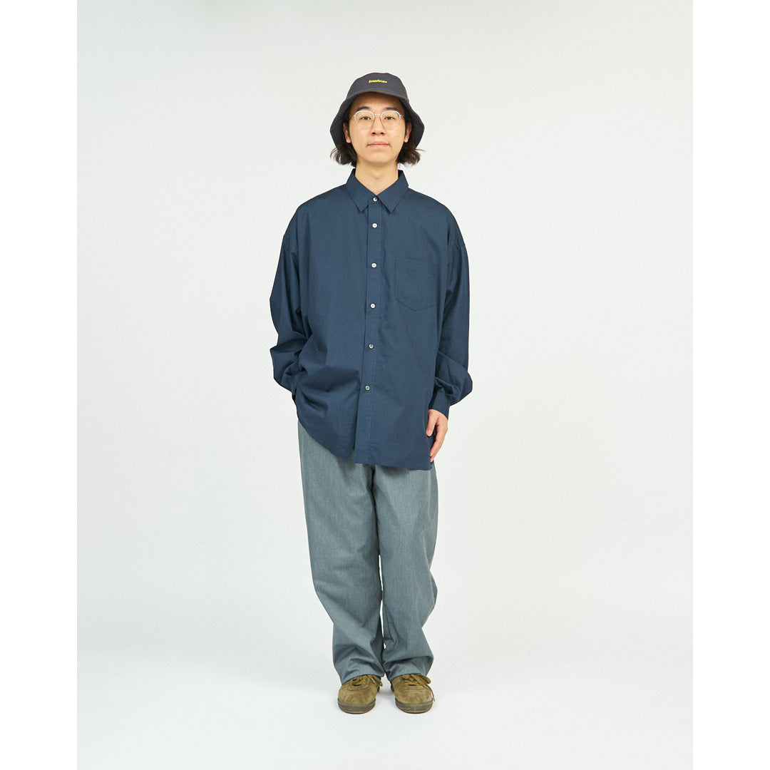 CORPORATE UNIFORM L/S SHIRT