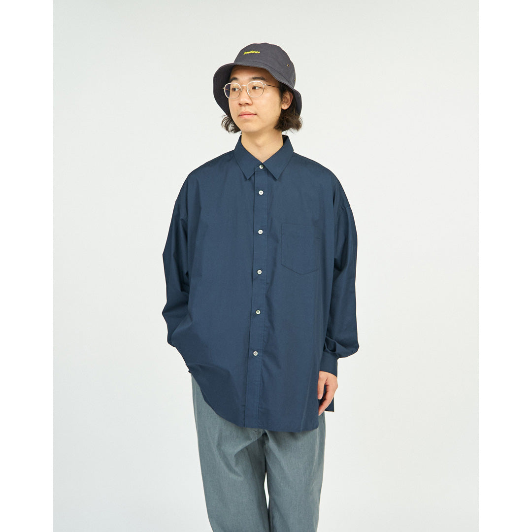 CORPORATE UNIFORM L/S SHIRT