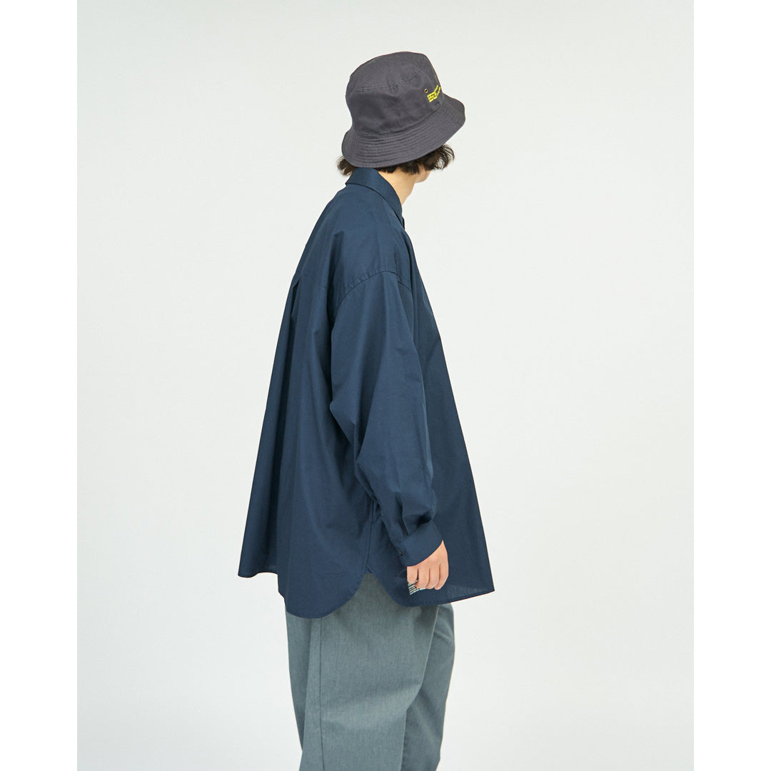 CORPORATE UNIFORM L/S SHIRT