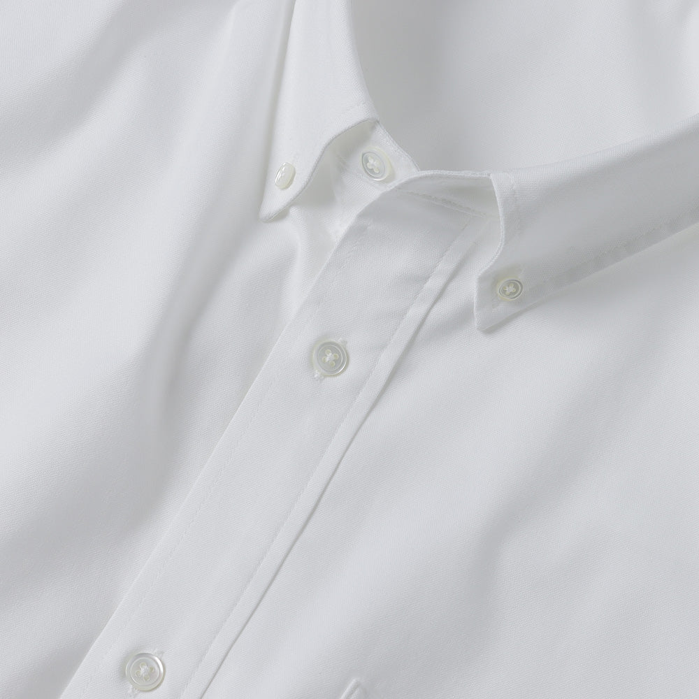 DRY OXFORD CORPORATE L/S B.D SHIRT