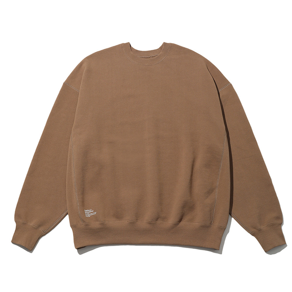 HEAVY OZ CREW NECK SWEAT