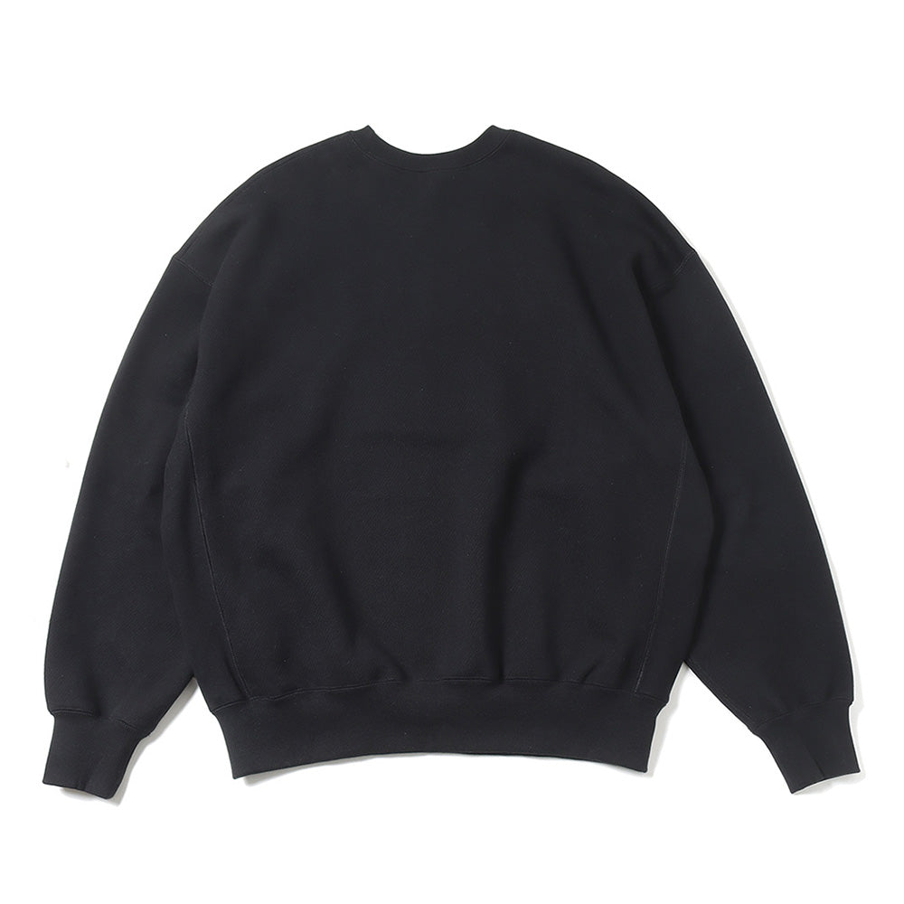 HEAVY OZ CREW NECK SWEAT