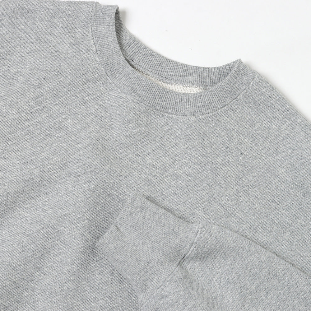 HEAVY OZ CREW NECK SWEAT