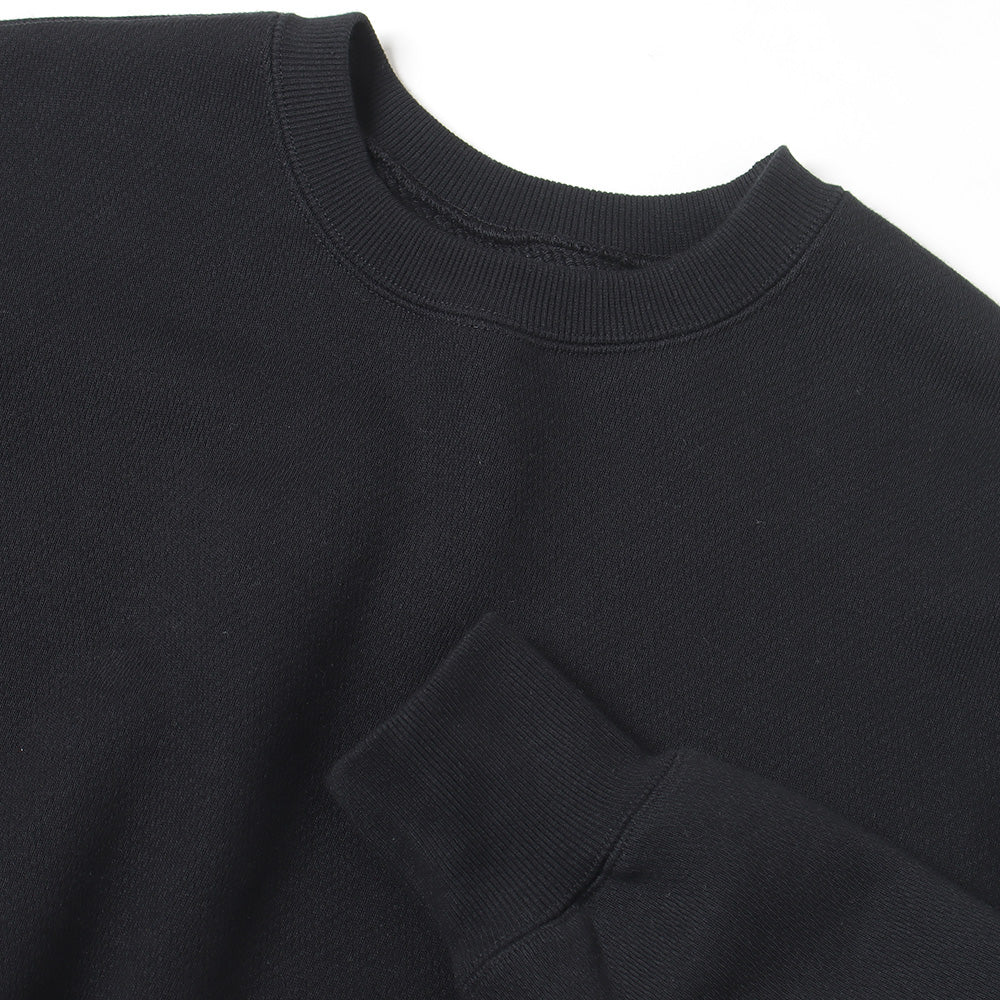 HEAVY OZ CREW NECK SWEAT