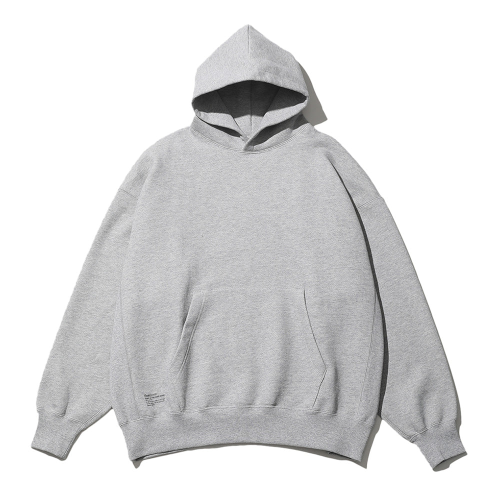 HEAVY OZ PULLOVER HOODIE