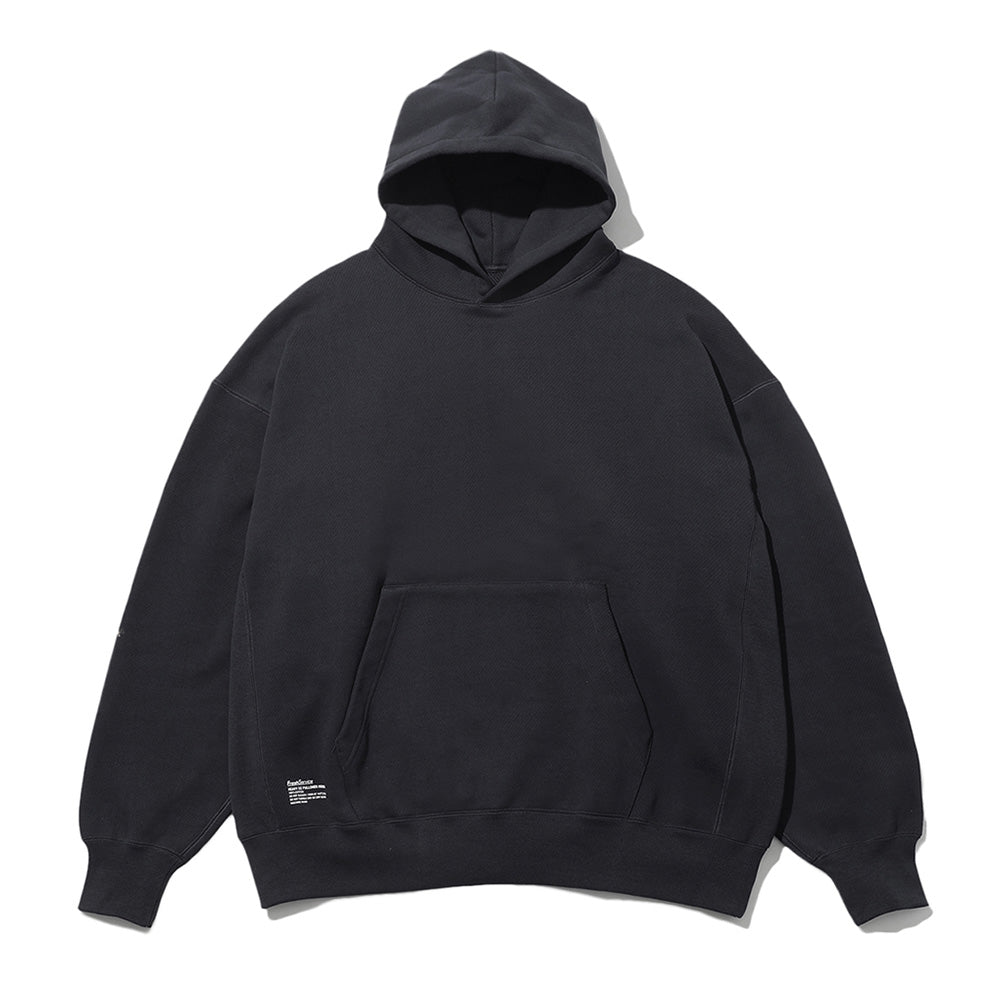 HEAVY OZ PULLOVER HOODIE