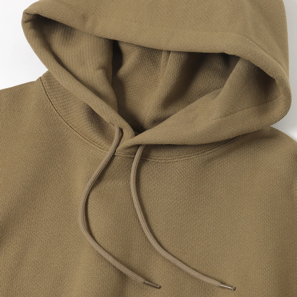 HEAVY OZ PULLOVER HOODIE