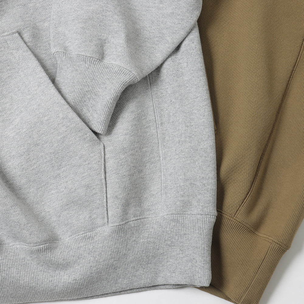 HEAVY OZ PULLOVER HOODIE