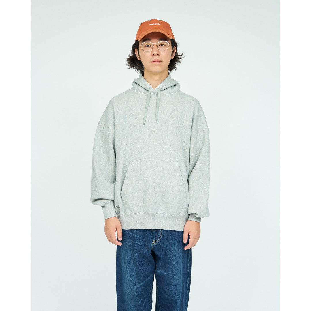 HEAVY OZ PULLOVER HOODIE