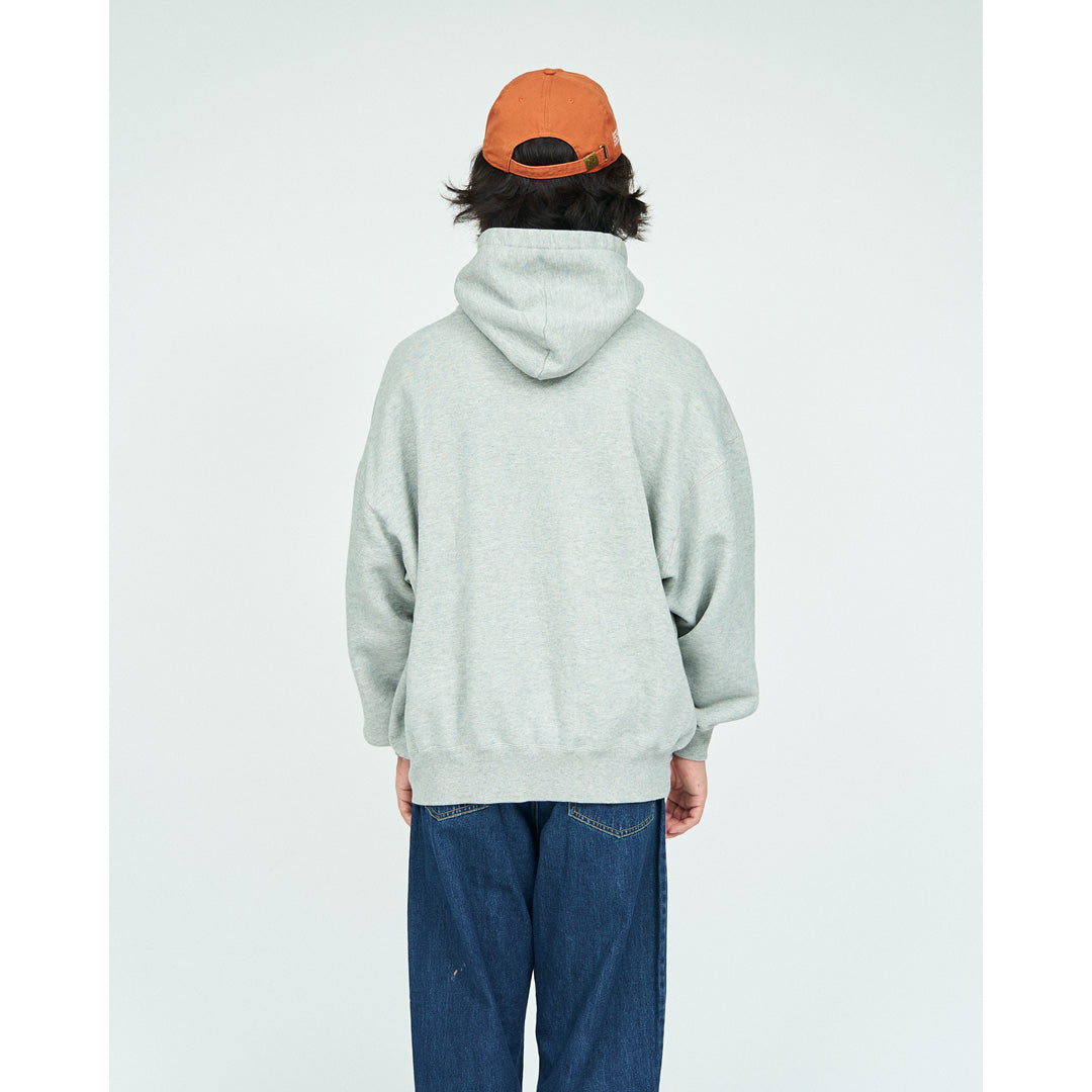 HEAVY OZ PULLOVER HOODIE