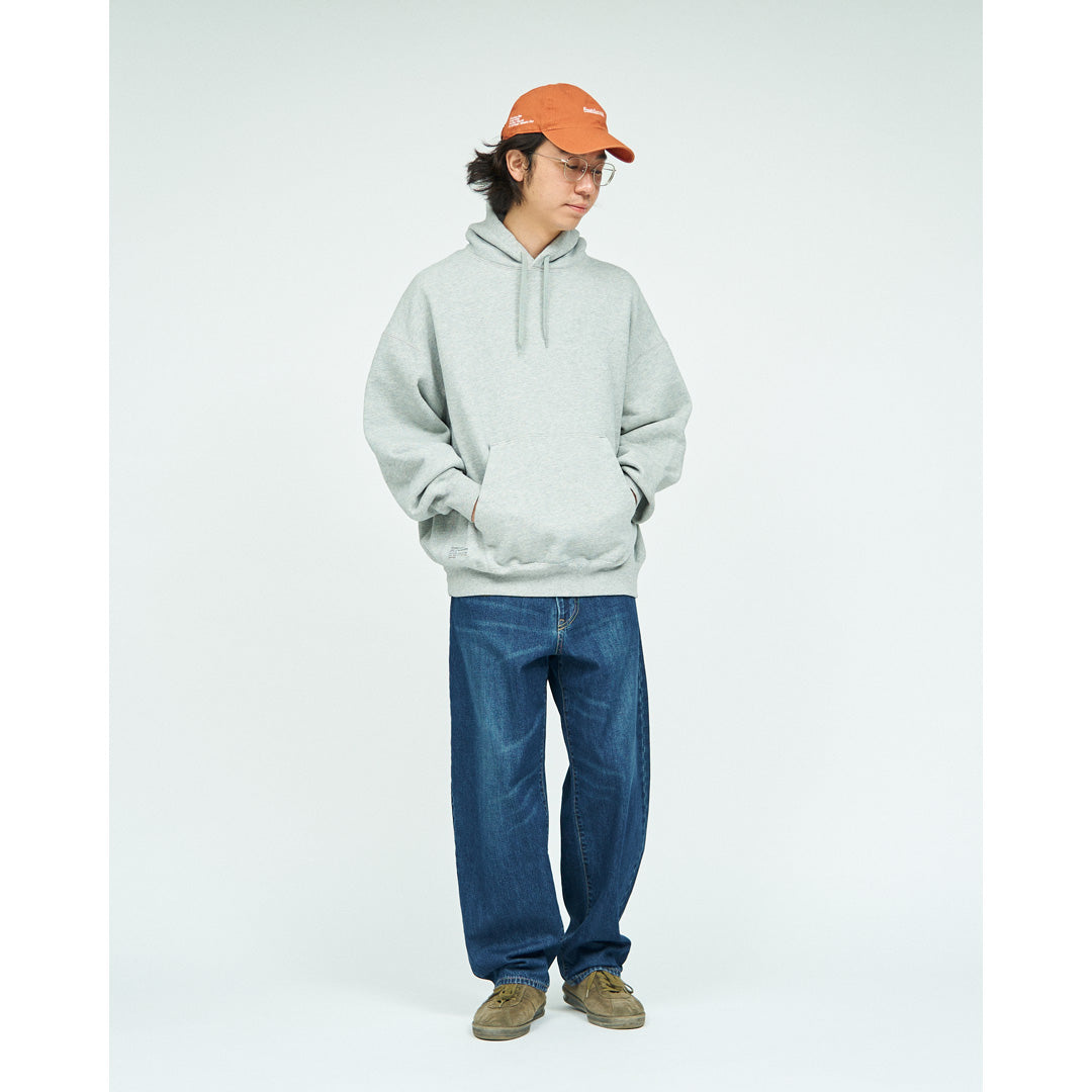 HEAVY OZ PULLOVER HOODIE