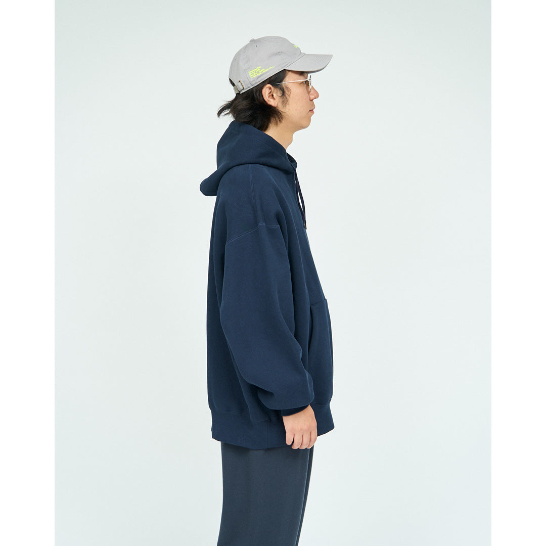 HEAVY OZ PULLOVER HOODIE
