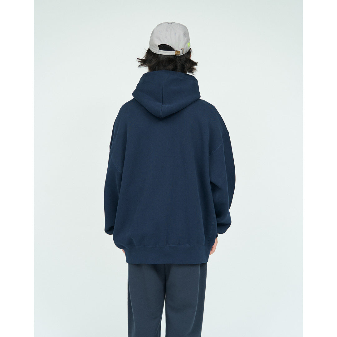 HEAVY OZ PULLOVER HOODIE