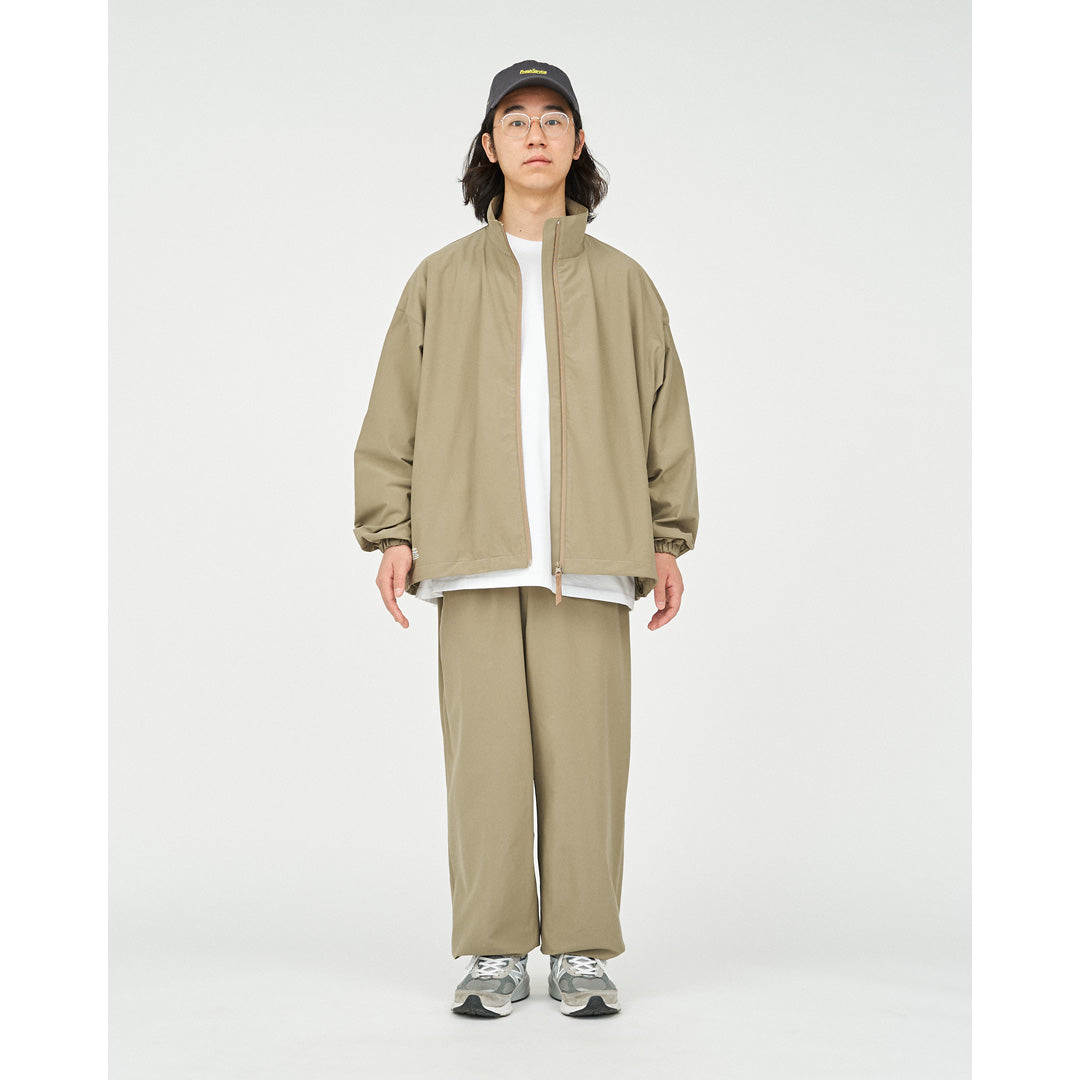 CORPORATE TRACK SUIT