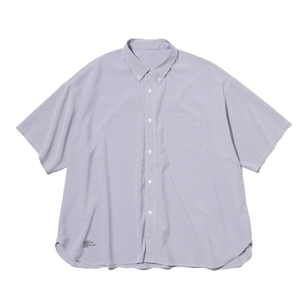 SEERSUCKER B.D SHIRT