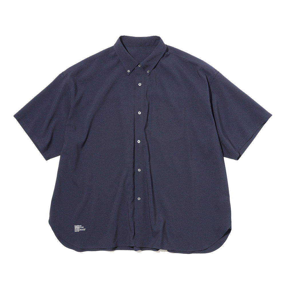 SEERSUCKER B.D SHIRT