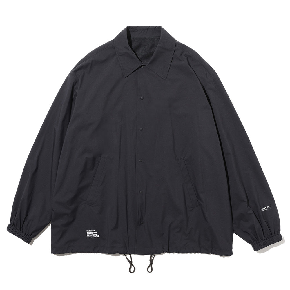 PERTEX® EQUILIBRIUM COACH JACKET