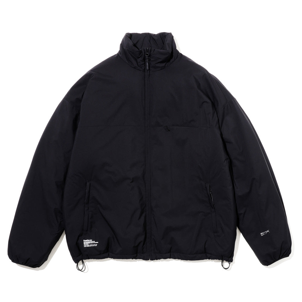 PERTEX® QUANTUM AIR MINI RIPSTOP ZIP-UP BLOUSON