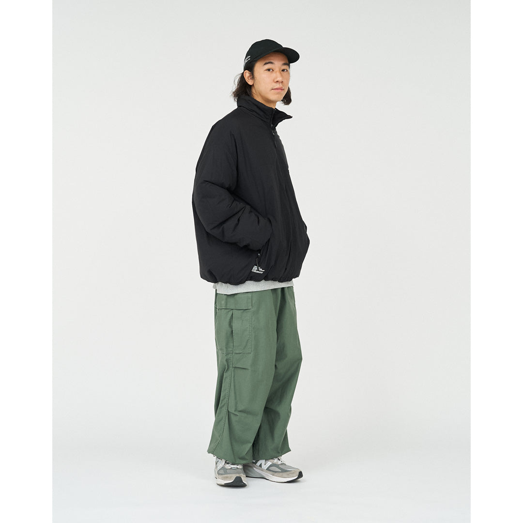 PERTEX® QUANTUM AIR MINI RIPSTOP ZIP-UP BLOUSON