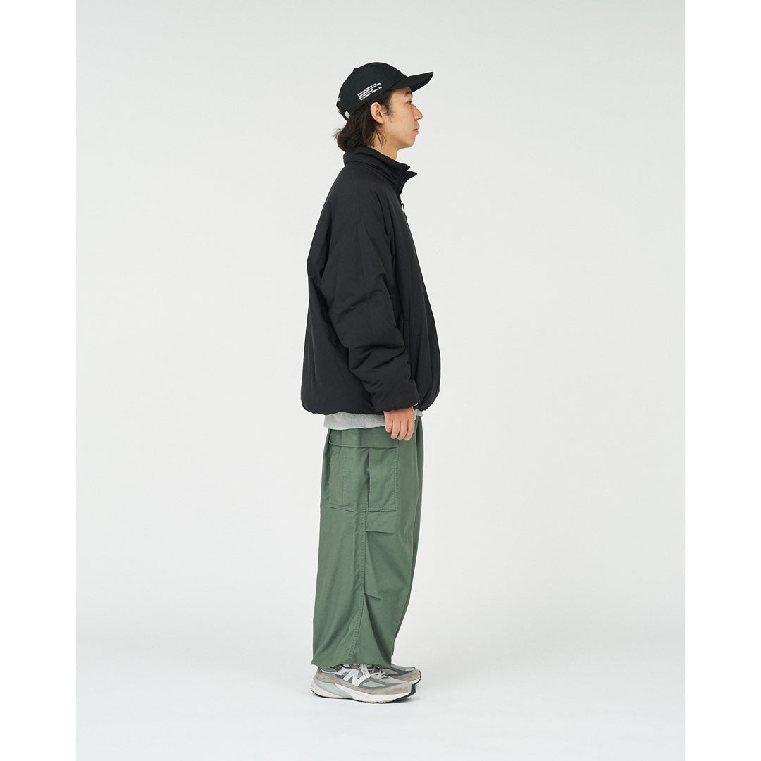 PERTEX® QUANTUM AIR MINI RIPSTOP ZIP-UP BLOUSON