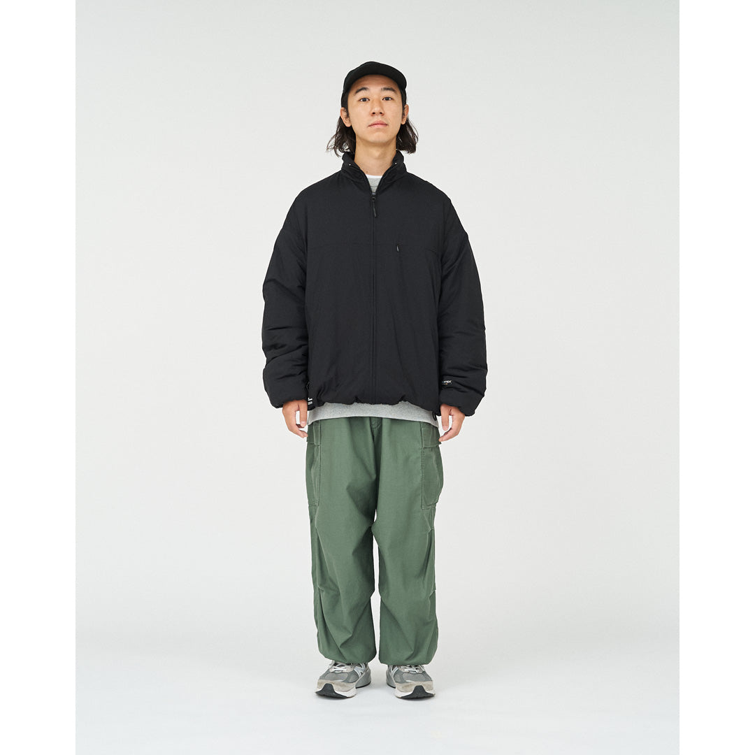 PERTEX® QUANTUM AIR MINI RIPSTOP ZIP-UP BLOUSON