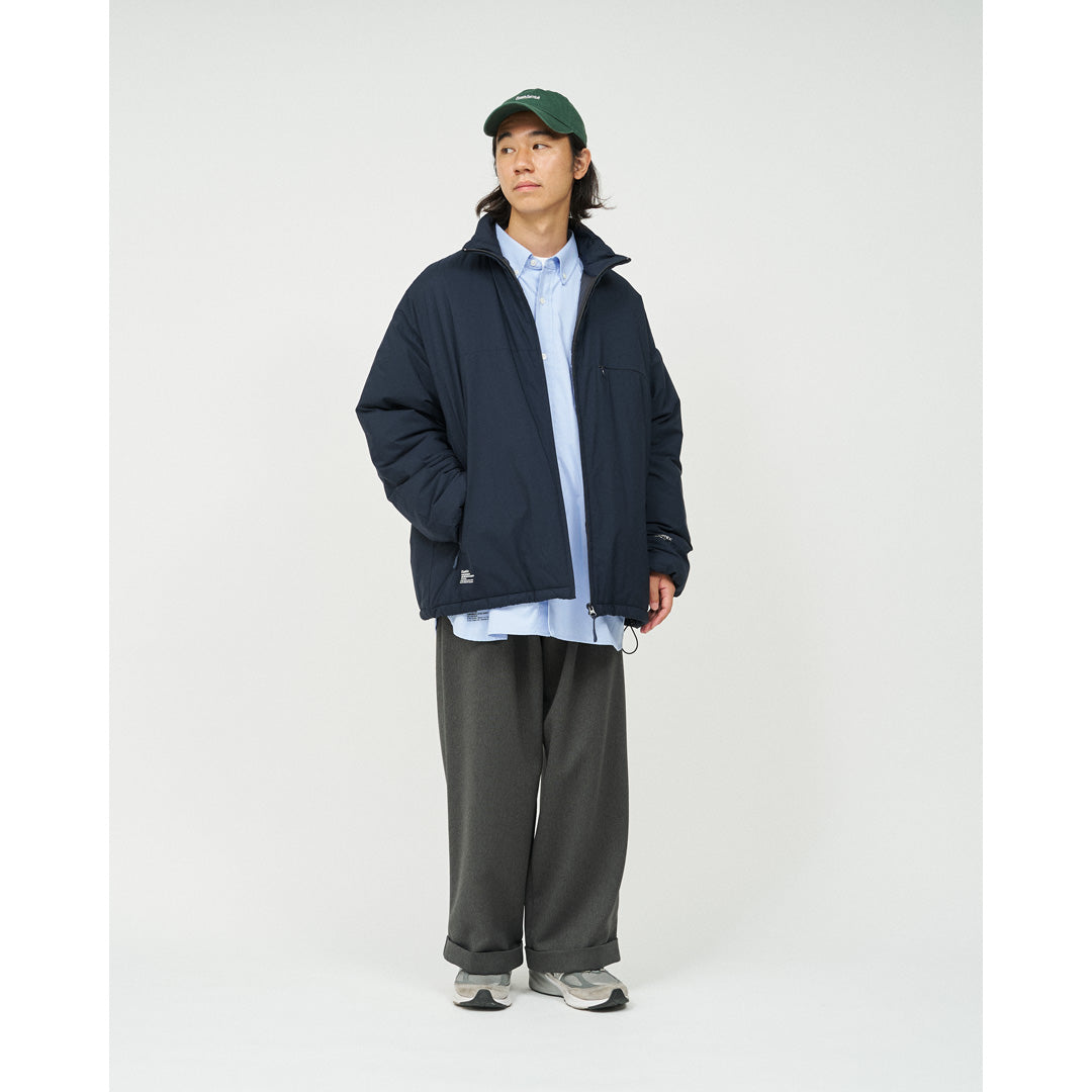 PERTEX® QUANTUM AIR MINI RIPSTOP ZIP-UP BLOUSON