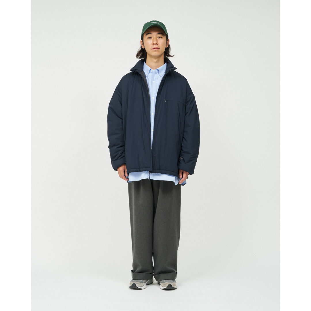 PERTEX® QUANTUM AIR MINI RIPSTOP ZIP-UP BLOUSON