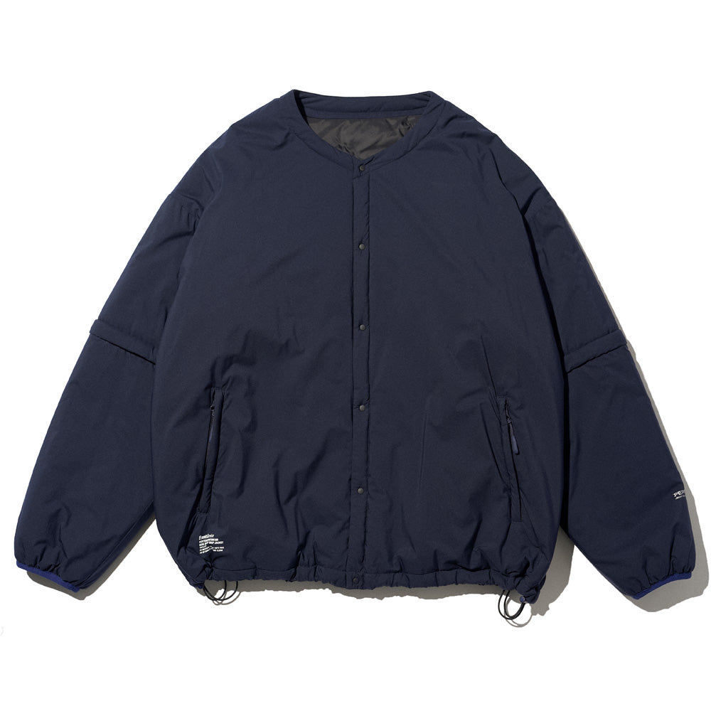 PERTEX® QUANTUM AIR MINI RIPSTOP SNAP JACKET
