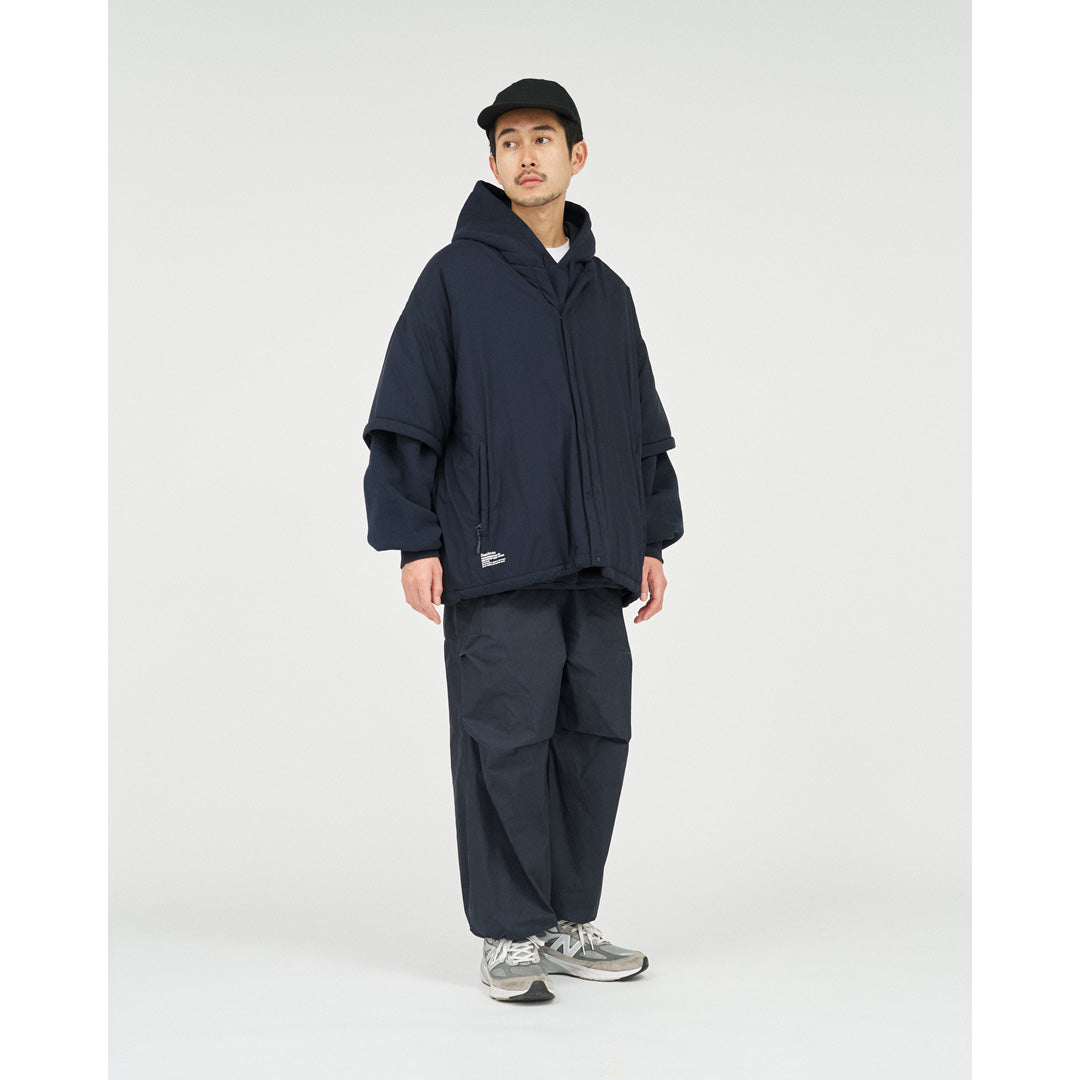 PERTEX® QUANTUM AIR MINI RIPSTOP SNAP JACKET