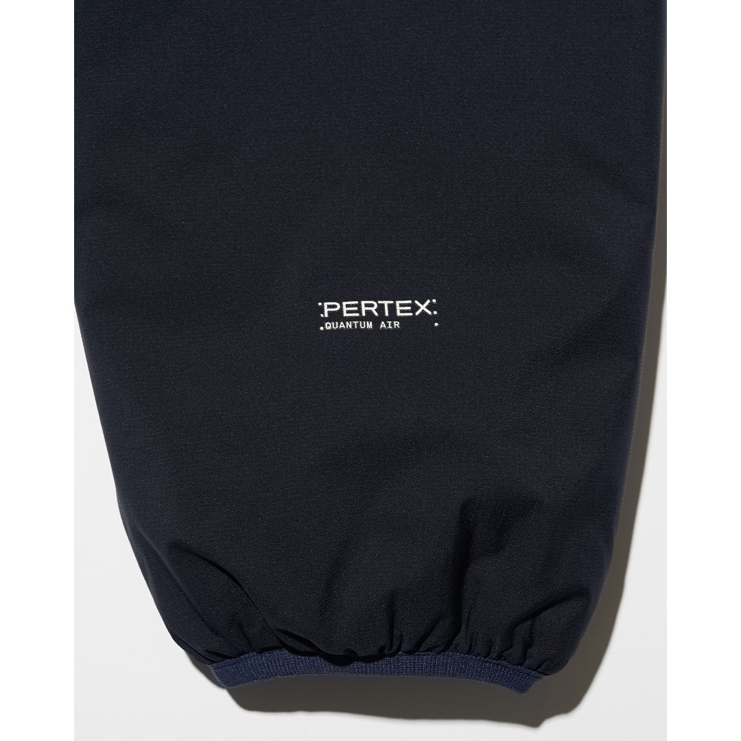 PERTEX® QUANTUM AIR MINI RIPSTOP SNAP JACKET