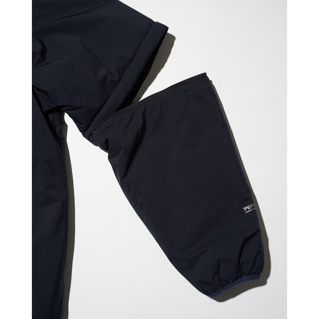 PERTEX® QUANTUM AIR MINI RIPSTOP SNAP JACKET