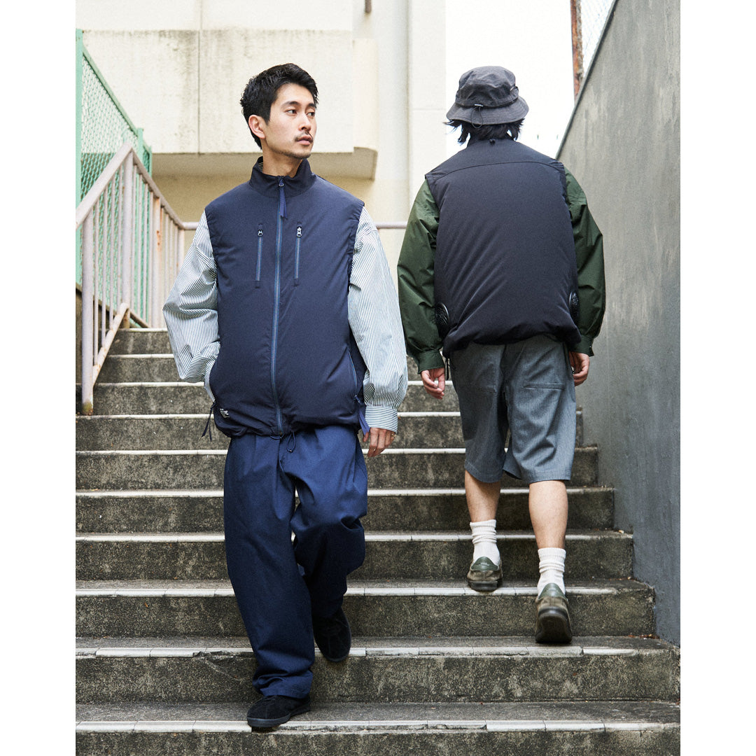 AIR COOLING VEST-Ver.2.0