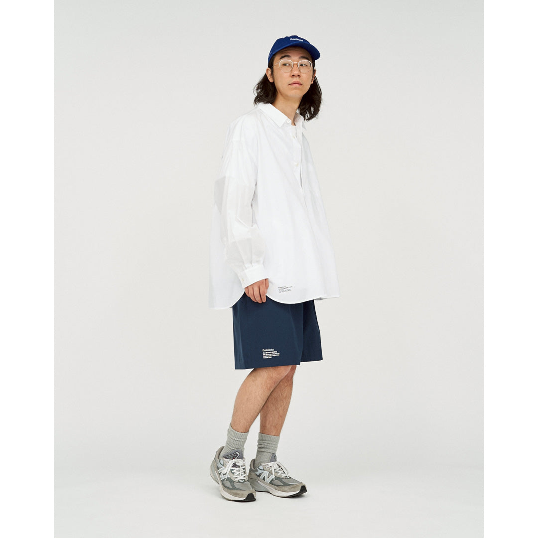 ALL WEATHER SHORTS
