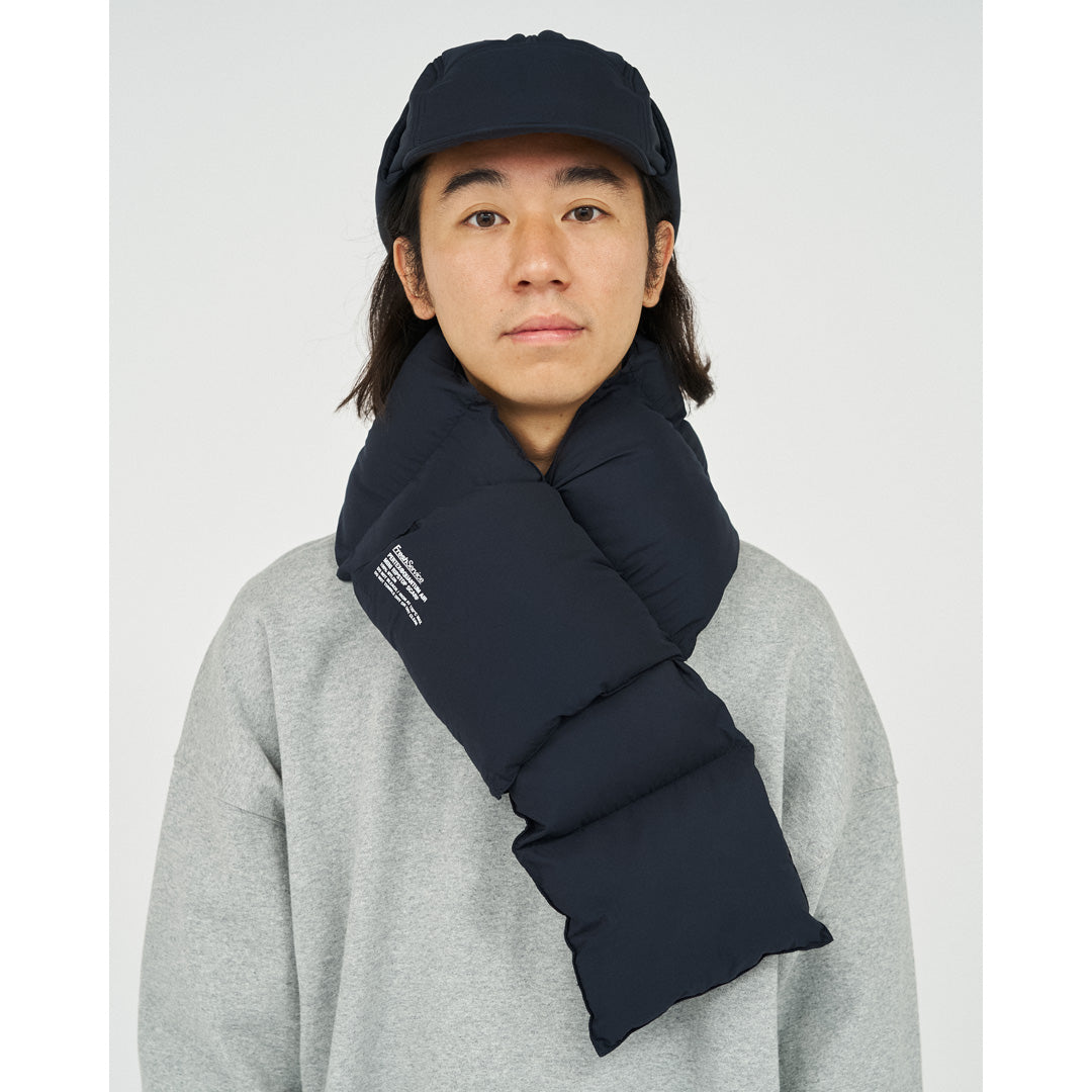 PERTEX® QUANTUM AIR MINI RIPSTOP SCARF