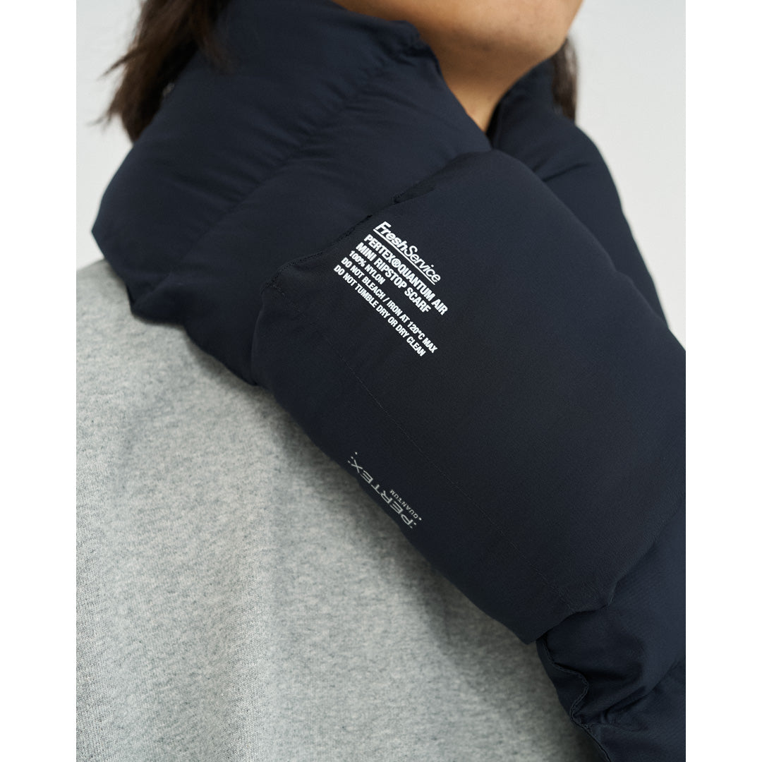 PERTEX® QUANTUM AIR MINI RIPSTOP SCARF