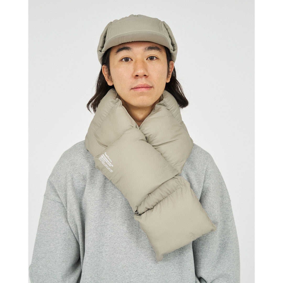PERTEX® QUANTUM AIR MINI RIPSTOP SCARF