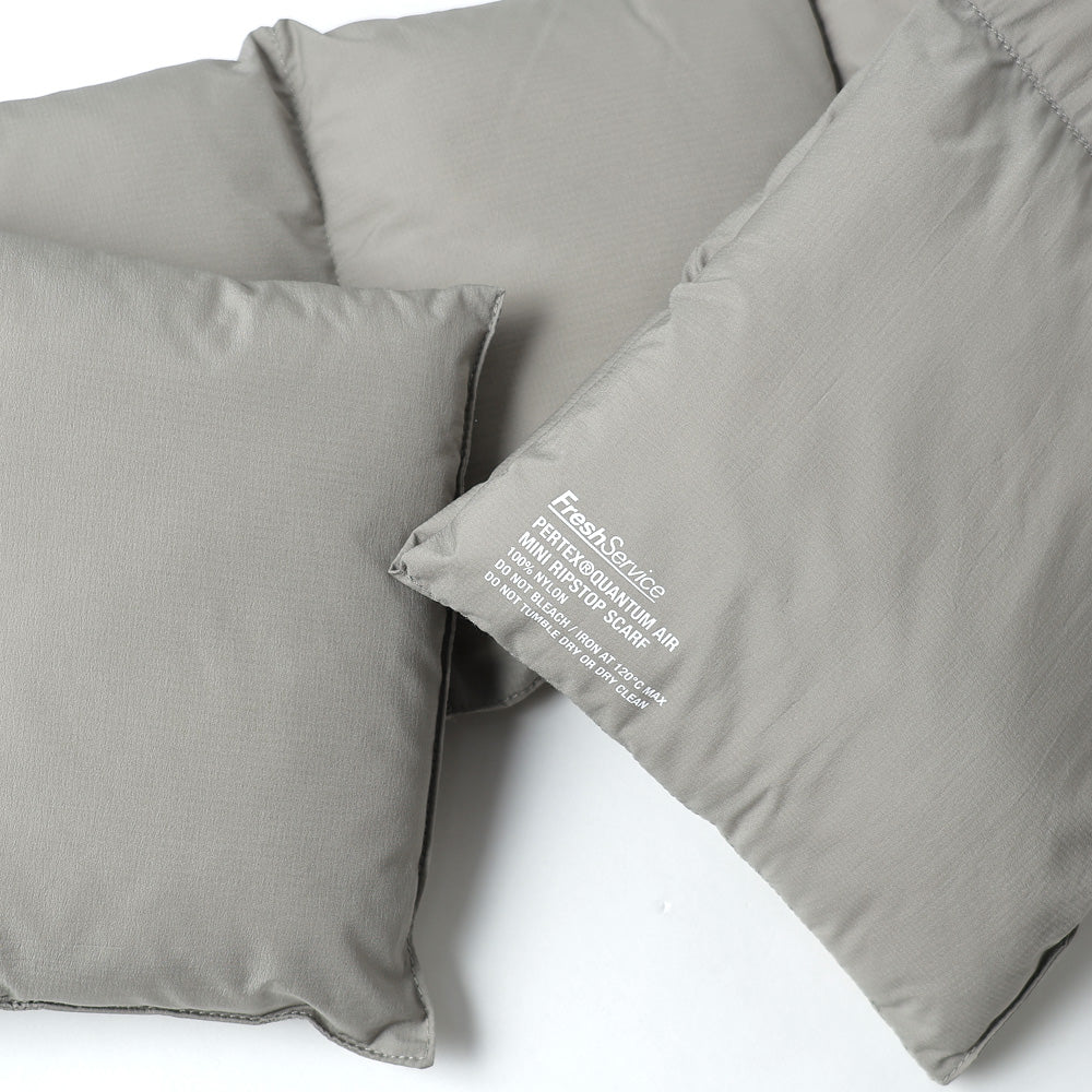 PERTEX® QUANTUM AIR MINI RIPSTOP SCARF