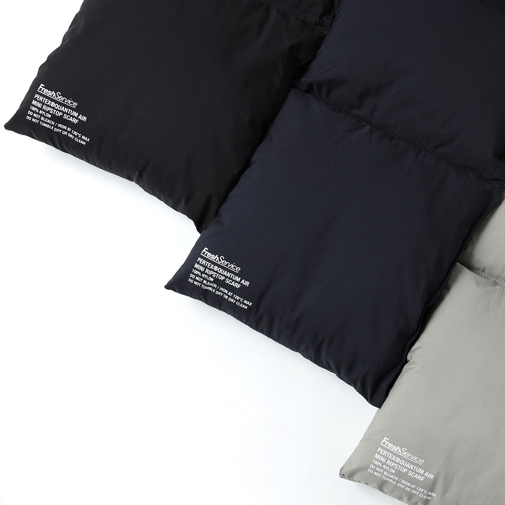 PERTEX® QUANTUM AIR MINI RIPSTOP SCARF