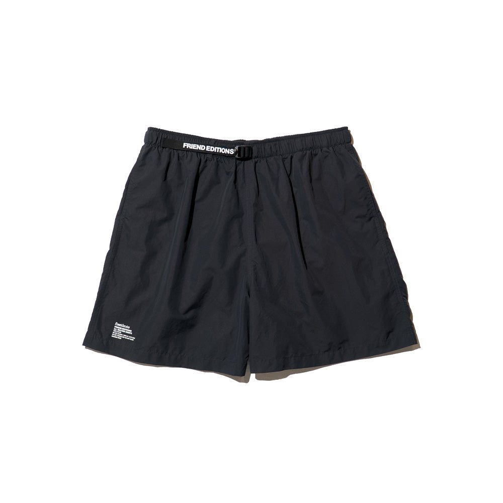 FreshService) FRIEND EDITIONS ALL WEATHER SHORTS (FSP261-90092FE