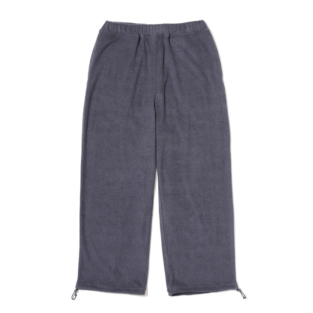 UTILITY PILE CARDIGAN SET-UP