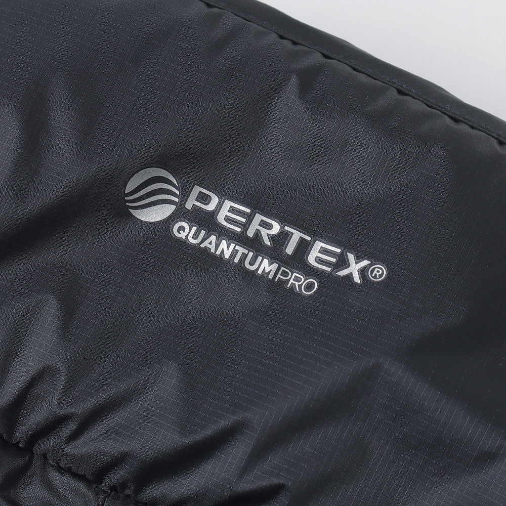 PERTEX-QUANTUM PRO w/ PRIMALOFT VEST