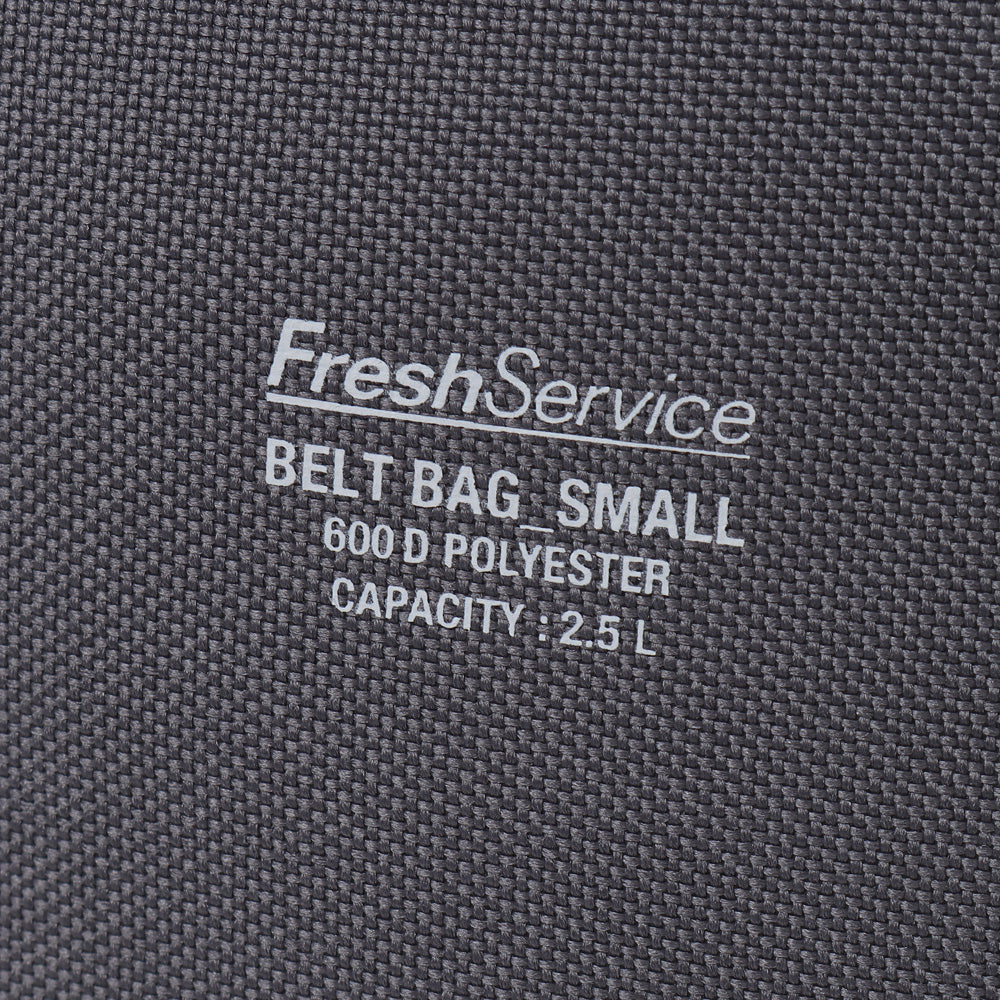 BELT BAG-SMALL