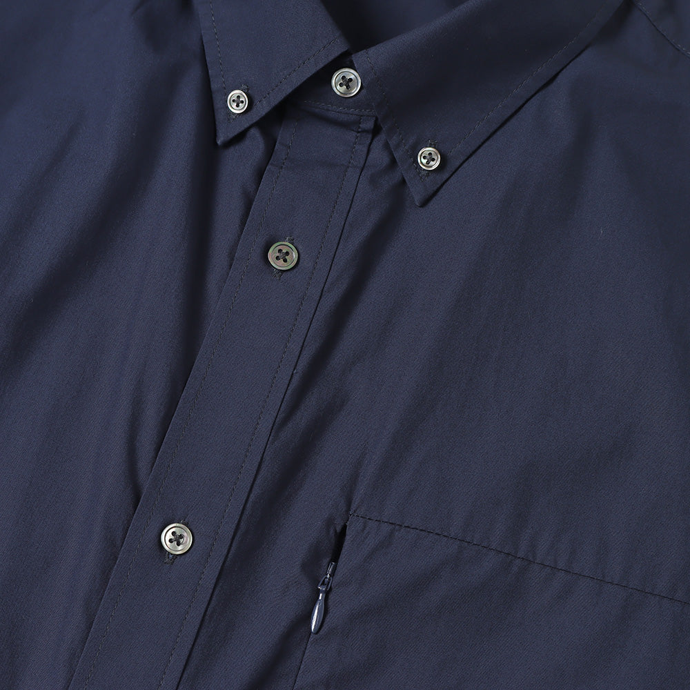 UTILITY S/S B.D SHIRT