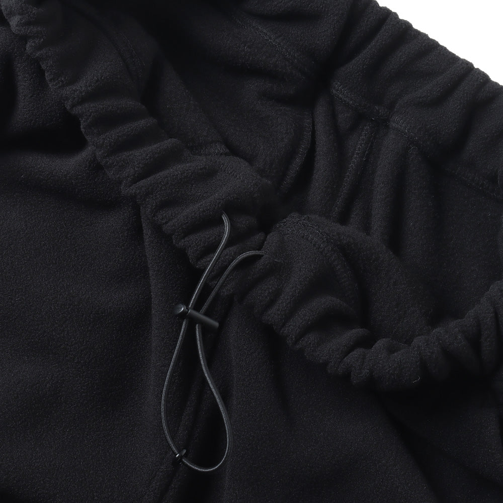 FLEECE TRACK SUIT