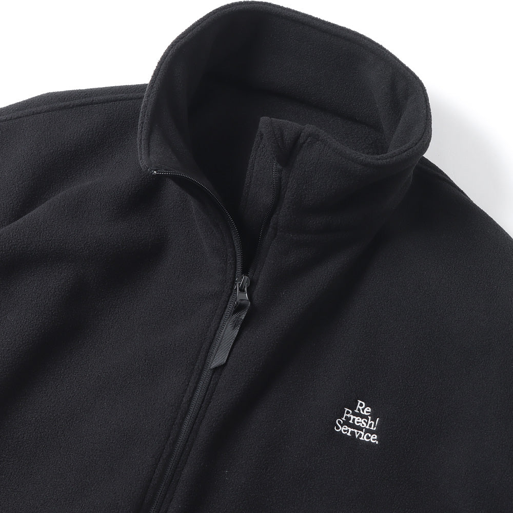 FLEECE TRACK SUIT
