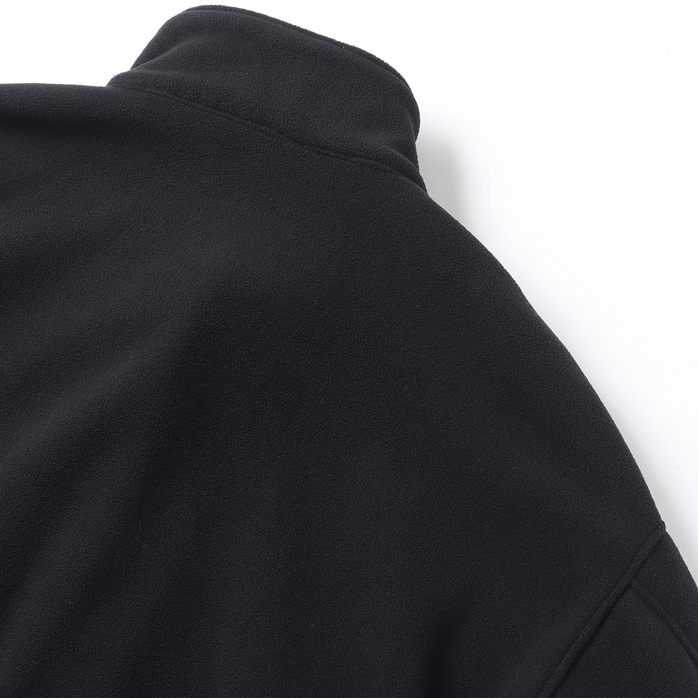 FLEECE TRACK SUIT